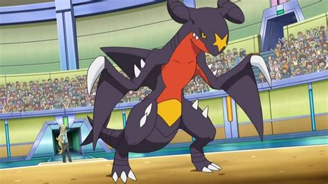 Garchomp Pokémon: How to catch, Moves, Evolutions.